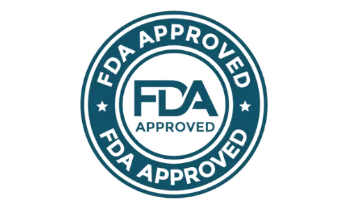 FDA Approved
